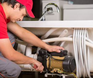About Emergency plumbing pros Thornton, WV